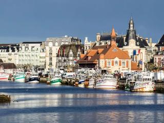 Mercure Trouville Sur Mer - Trouville-sur-Mer - 9