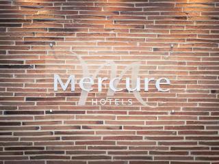 Mercure Trouville Sur Mer - Trouville-sur-Mer - 6