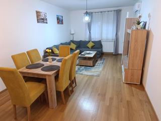 Apartman ROYAL GOLD - Lukavica - 7