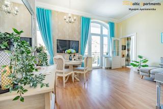 Baltic Apartments - Willa Carmen - Świnoujście - 0
