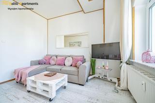 Baltic Apartments - Willa Carmen - Świnoujście - 4