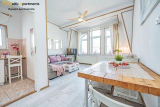 Baltic Apartments - Willa Carmen - Świnoujście - 7