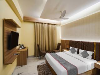 Hotel Grand Asian Blue - New Delhi - 8
