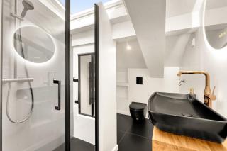 Nero Marquina - Climatisé proche métro - Toulouse - 3