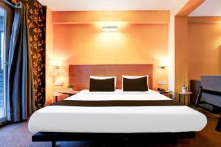 Hotel Grand Asian Blue - New Delhi - 3