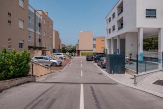 Apartments with a parking space Solaris, Sibenik - 24037 - Šibenik - 7