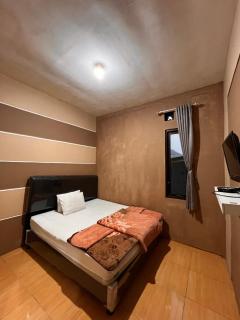 Home Stay Pandawa Lima - Wonosobo - 2