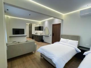 Ryan's Inn Studio apartment - 8