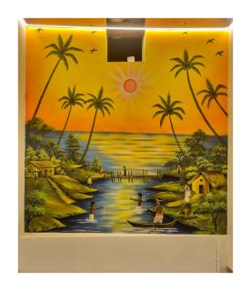 Avatar Sea Beach Homestay - Malpe - 4
