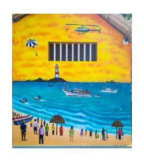 Avatar Sea Beach Homestay - Malpe - 3