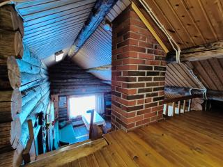 Alanko-mökki - Syöte - 7