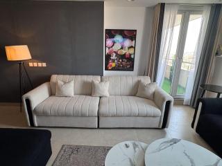 Gold Crest Modern and Luxury Appartments DHA Lahore - Lahore - 1