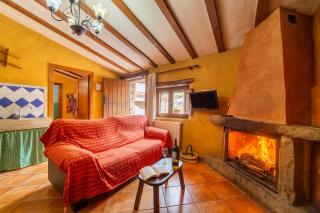Casa Rural Jaraiz Vip - Laroya - 8