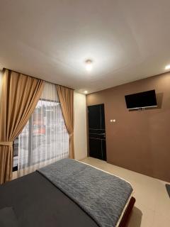Home Stay Pandawa Lima - Wonosobo - 8