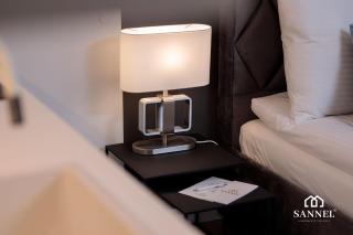 Apartament Premium Lux - tuż przy morzu-baseny,sauny i jacuzzi w CENIE! -Pinea Apartments Pobierowo-SANNEL Apartments for rent - 8