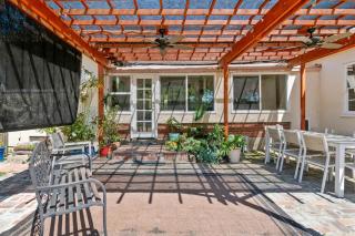 Modern 4bed 3bath Villa with piano near Universal Studio & Hollywood for 9 - Studio City - 9