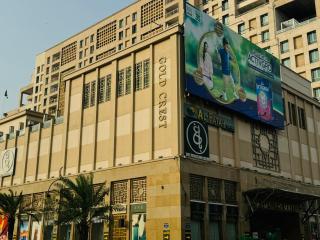 Gold Crest Modern and Luxury Appartments DHA Lahore - Lahore - 9