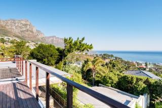 Horak Penthouse - Cidade Do Cabo - 0