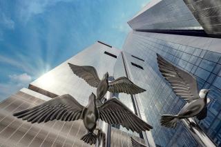 Hotel Local Dubai at Jumeirah Village Triangle - 1