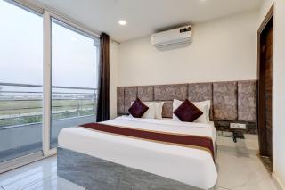 Hotel Airport Near Yashobhumi - New Delhi - 1