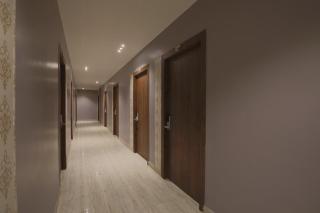 Hotel Hi City Inn Near ISBT - 9