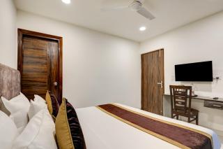Hotel Airport Near Yashobhumi - New Delhi - 2