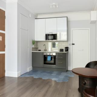 Awesome 1 bedroom next to victoria station - Londra - 1