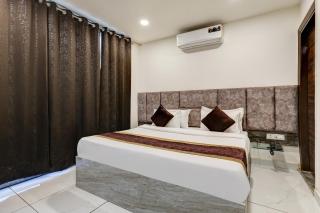 Hotel Airport Near Yashobhumi - New Delhi - 4