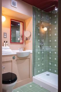 The George and Dragon - Marlow - 1