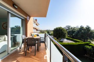 Mediterranean Way - Port Marino 2H - Cambrils - 5