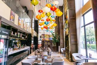 Ramada Plaza by Wyndham Bangkok Sukhumvit 48 - Bangkok - 0