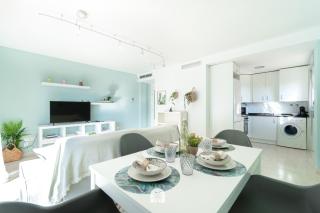 Mediterranean Way - Port Marino 2H - Cambrils - 2