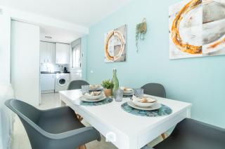 Mediterranean Way - Port Marino 2H - Cambrils - 2