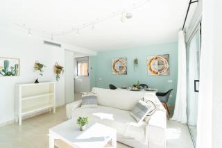 Mediterranean Way - Port Marino 2H - Cambrils - 1