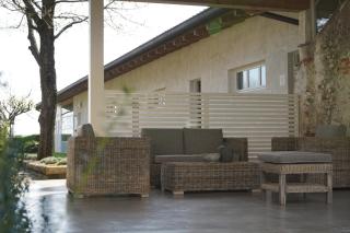 Agriturismo Capuccina - 0
