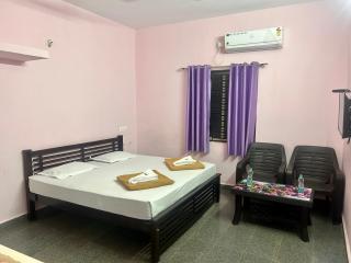 Aryadurga Residency - Gokarna - 0