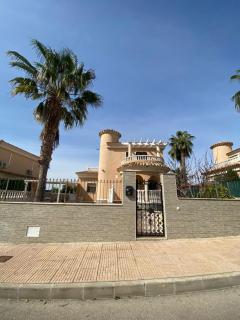 Casa Góngora - San Fulgencio - 9