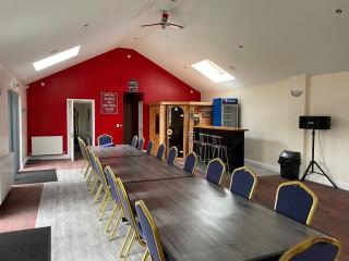 Belton House Guest Rooms - Wanlockhead - 3
