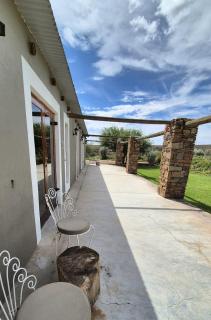 Shearers Cottage Unit A - Farm Stay - Loxton - 8