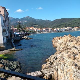 La Casina Rossa - Marciana Marina - 9