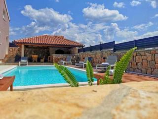 Villa Silence with pool Near Krka National Park - Ljubotić - 1