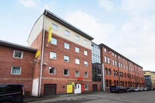Student Only The Grange in Leicester - Leicester - 0