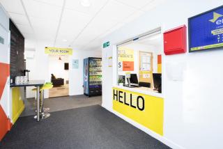 Student Only The Grange in Leicester - Leicester - 7
