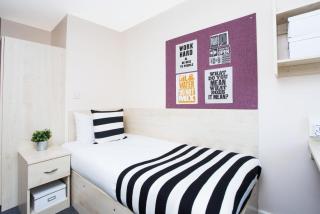 Student Only The Grange in Leicester - Leicester - 1