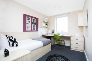 For Students Only The Grange Leicester - Leicester - 4