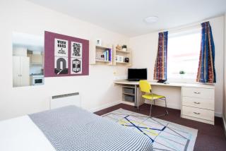 For Students Only The Grange Leicester - Leicester - 1