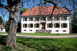 Gutshof Ottenweier Hof - Neuried - 7