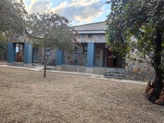 Villa in the Wild - Marloth Park - 9