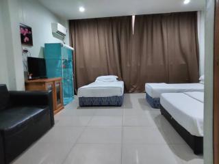 T Lodge, Kapit - Kapit - 1