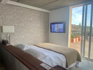 Private Studio & terrace, pool - Granadilla de Abona - 2